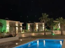 Villa fotini