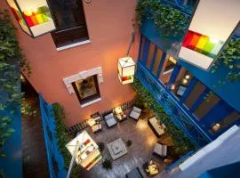 스위트 그란 비아 44