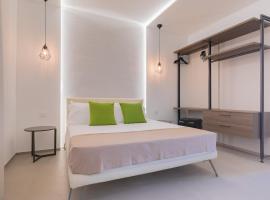 Horizon rooms, guest house in Torre Lapillo