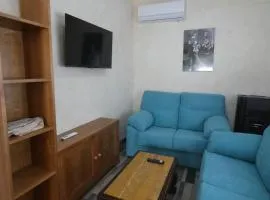 CASA RURAL LA BLANQUITA