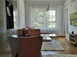 Apartman Alina Confort