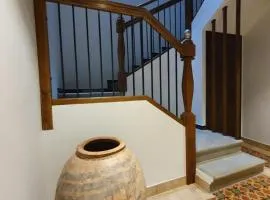 Casa Rural Hospitalero