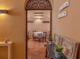 Salamureci Camere – hotel w Trapani