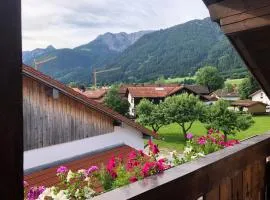 Landhaus „Divija Haus“ Ferienwohnung