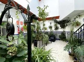Hostal Mellizo