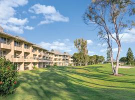 Paniolo Greens Resort, hotel en Waikoloa