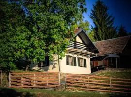 Kuća za odmor, Ferienhaus, Holiday home RUGAŠ