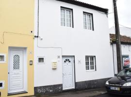 Casa das hortências, hotel in Furnas