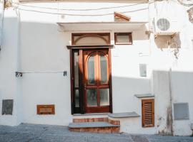 Casa Manu, pet-friendly hotel in Atrani