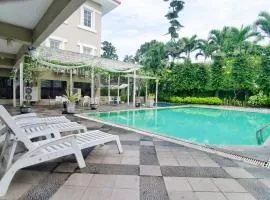 Country Heritage Hotel