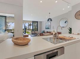 The Watermark by Experience Jervis Bay, hotel di Huskisson