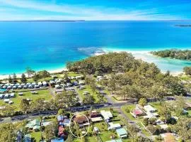 Burrill by the Beach by Experience Jervis Bay