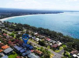 Portside at The Arc by Experience Jervis Bay