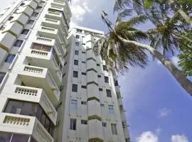 Apartamento Macondo en Santa Marta el Rodadero By Corfeinco