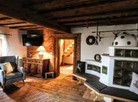 das alte Haus
