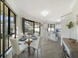 Escape to Janeli by Experience Jervis Bay