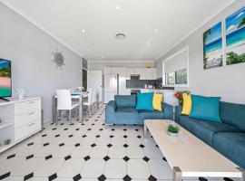 Vincentia Breeze by Experience Jervis Bay, hotel i Vincentia
