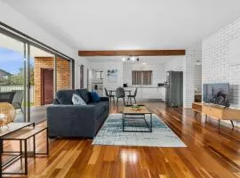 Ammos by Experience Jervis Bay