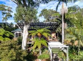 The Sanctuary at Greenfield Beach by Experience Jervis Bay