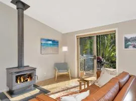 The Sanctuary at Greenfield Beach by Experience Jervis Bay