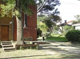 Duplex para 6 zona norte con calefacción