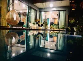 Flamingos Venus Resort Luxury