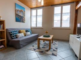 Le Schwendala - Quartier Petite Venise