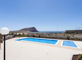 169 SOTAVENTO Cactus by Sunkeyrents, hotel in Granadilla de Abona