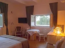 Henry Agriturismo Manfredonia