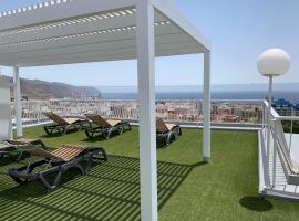 Apartamentos Bruja, hotel en Santa Cruz de Tenerife