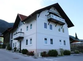 Ebners Träumerei