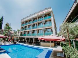 Laren Family Hotel & Spa - Boutique Class, Hotel in der Nähe vom Flughafen Antalya - AYT, Antalya