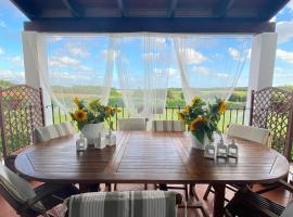 Il Pagio, hôtel à Alghero