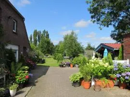 Landhaus beim See