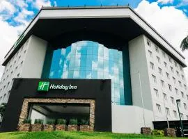 Holiday Inn San Salvador, an IHG Hotel