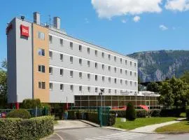 ibis Archamps Porte de Genève