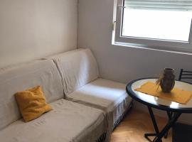 Apartman Vuk