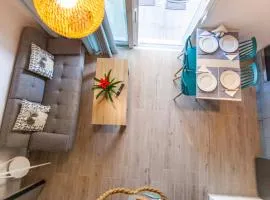 Rethymno Garden Suites