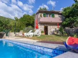HOLIDAY HOME HONEY, Lovreć - Makarska