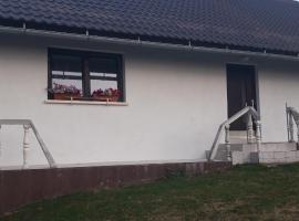 Francek house Podčetrtek, vacation rental in Buče
