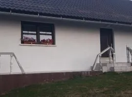 Francek house Podčetrtek