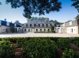 Hotel In den Bonten Os