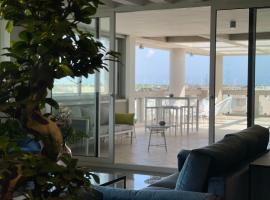 Tranquillo UpTown Lecce – hotel w mieście Lecce