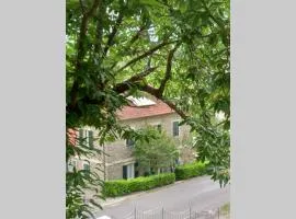 La casa del marchese Malaspina