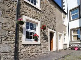 Lychgate Cottage