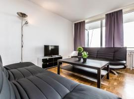 Work & stay apartment in Bergisch Gladbach Bensberg, помешкання для відпустки у місті Бергіш-Гладбах