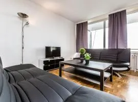 Work & stay apartment in Bergisch Gladbach Bensberg
