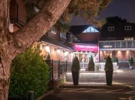 4 stars hotel in Walsall