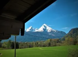 Ferienwohnungen Schmidt