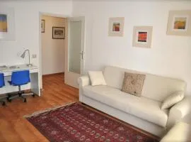 Apartment Parmense